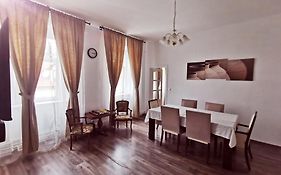 Jokai Sopron Apartment