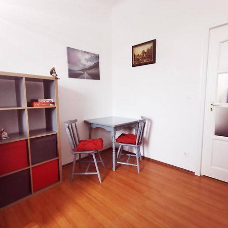 Jokai Sopron Apartment Kültér fotó