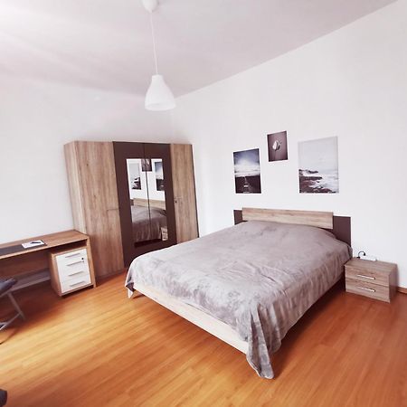 Jokai Sopron Apartment Kültér fotó