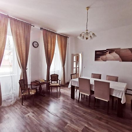 Jokai Sopron Apartment Kültér fotó