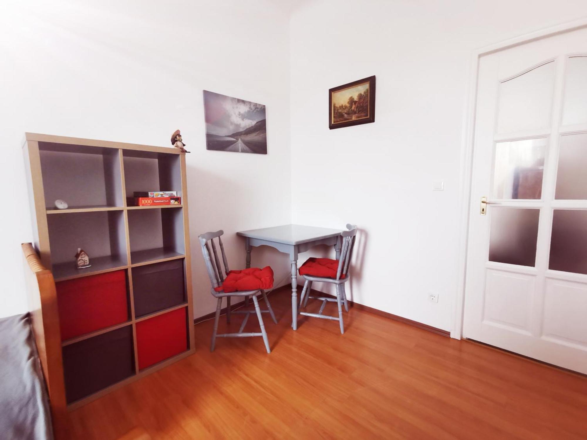Jokai Sopron Apartment Kültér fotó