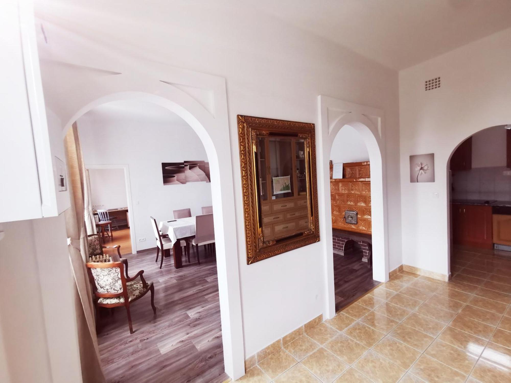 Jokai Sopron Apartment Kültér fotó