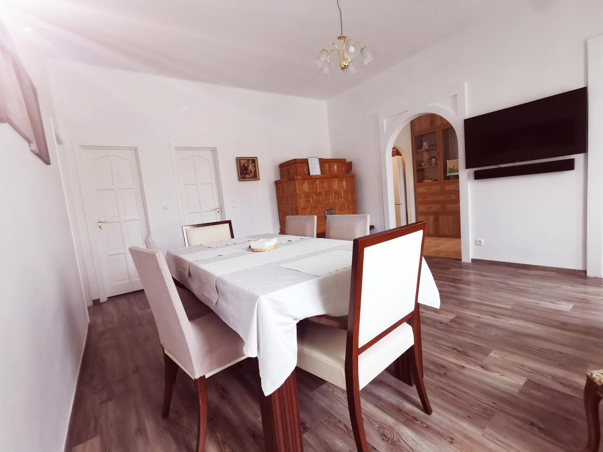 Jokai Sopron Apartment Kültér fotó