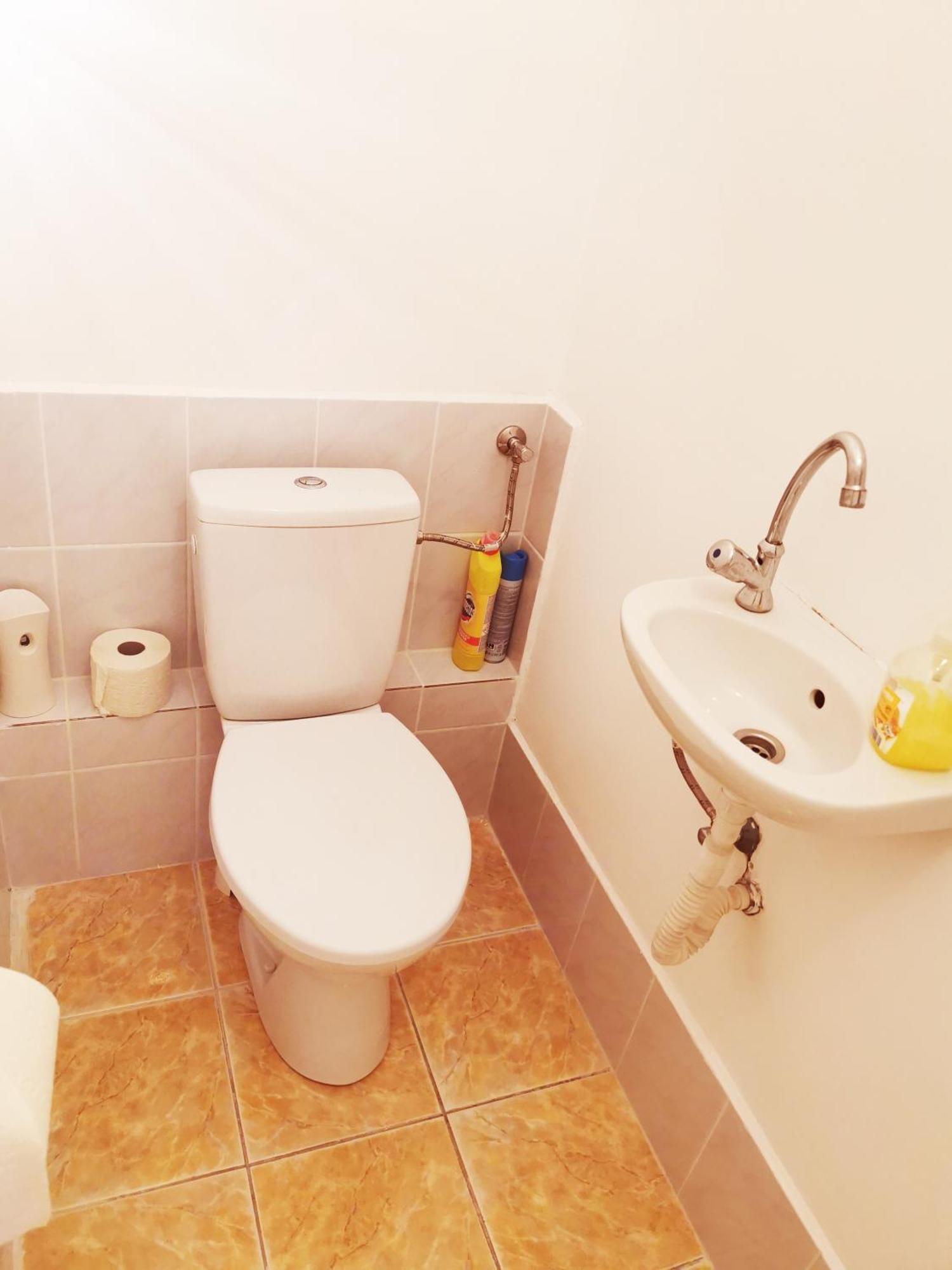 Jokai Sopron Apartment Kültér fotó