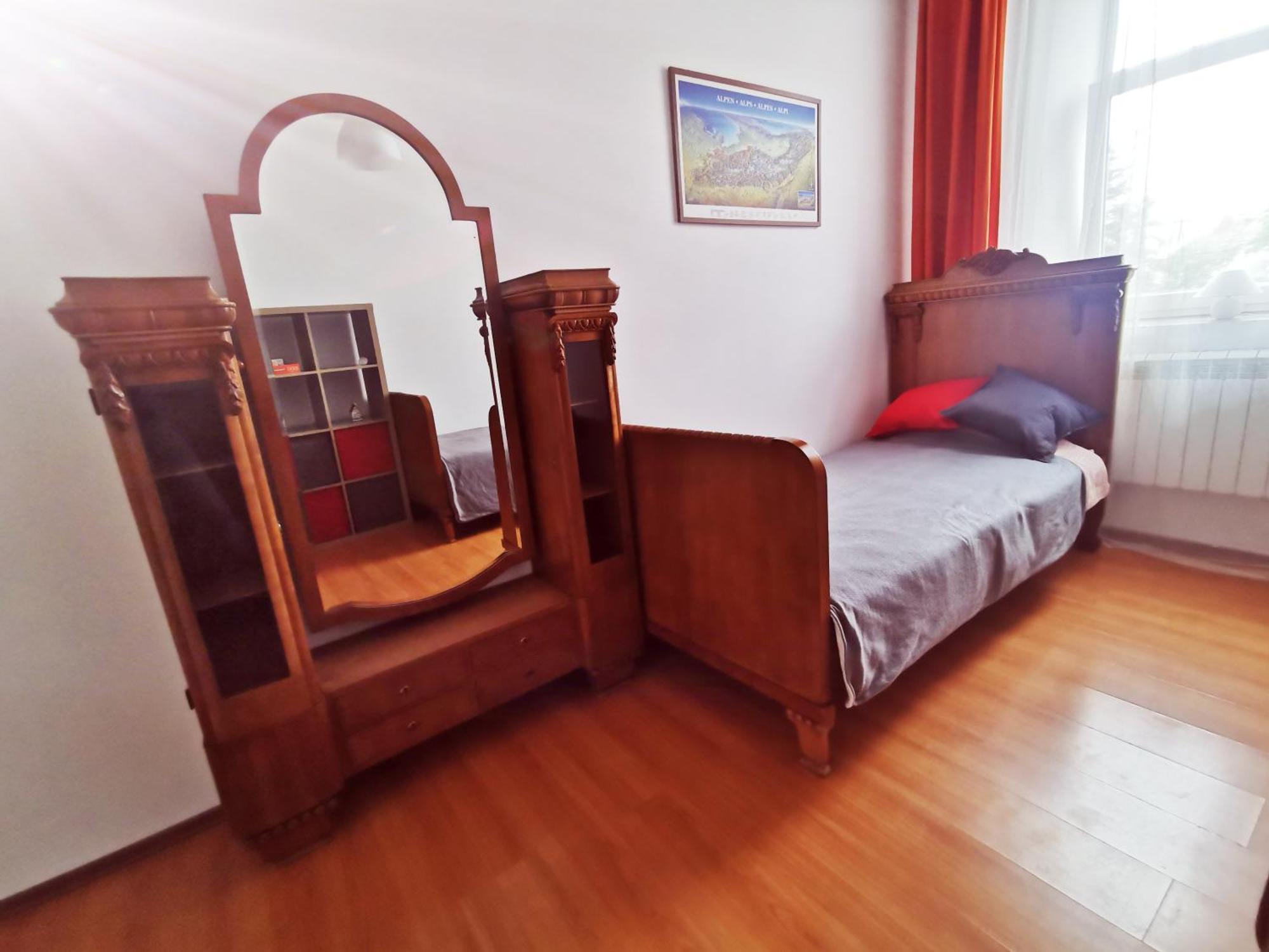 Jokai Sopron Apartment Kültér fotó