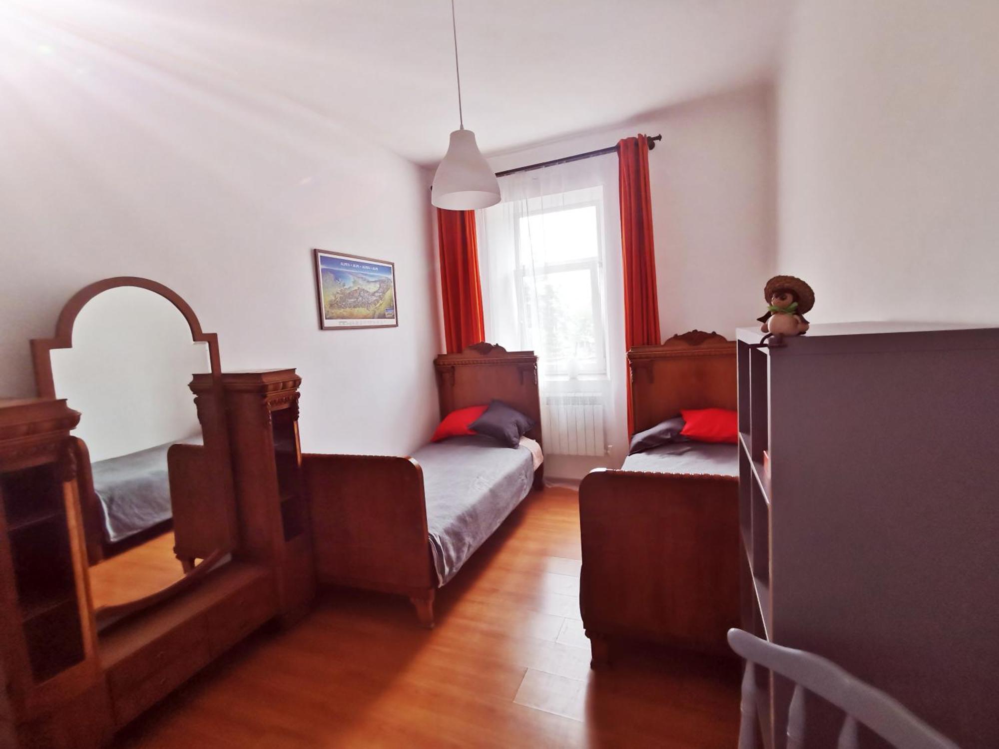 Jokai Sopron Apartment Kültér fotó