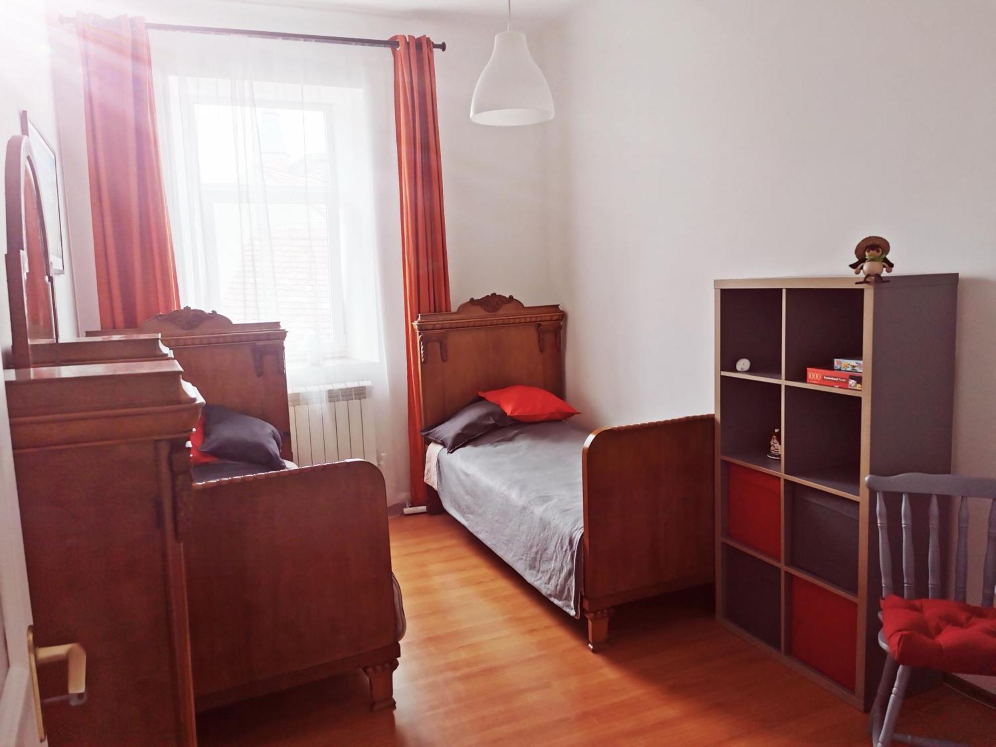 Jokai Sopron Apartment Kültér fotó