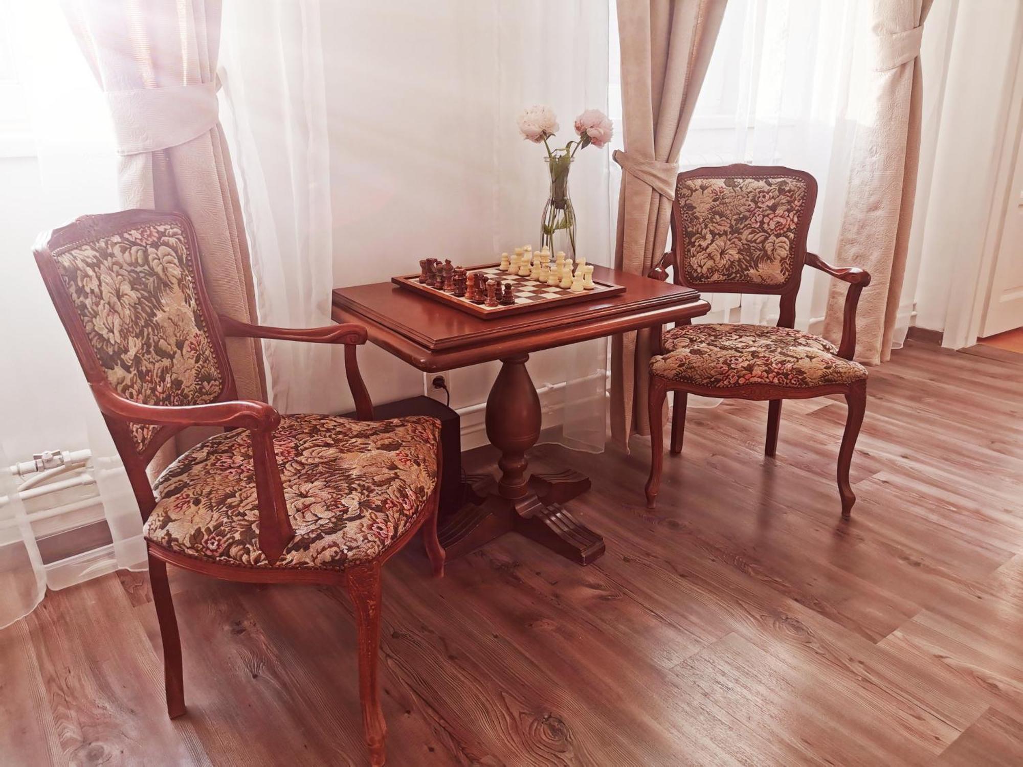 Jokai Sopron Apartment Kültér fotó