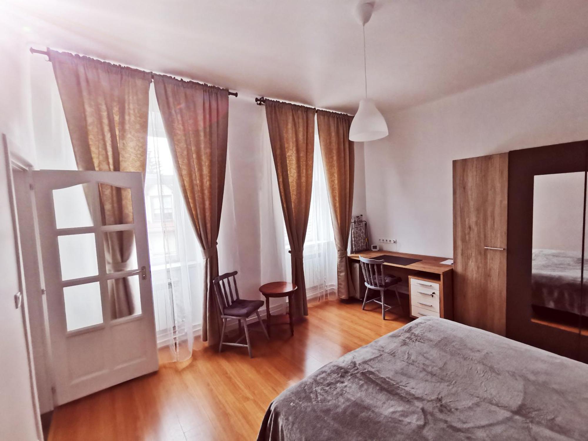 Jokai Sopron Apartment Kültér fotó