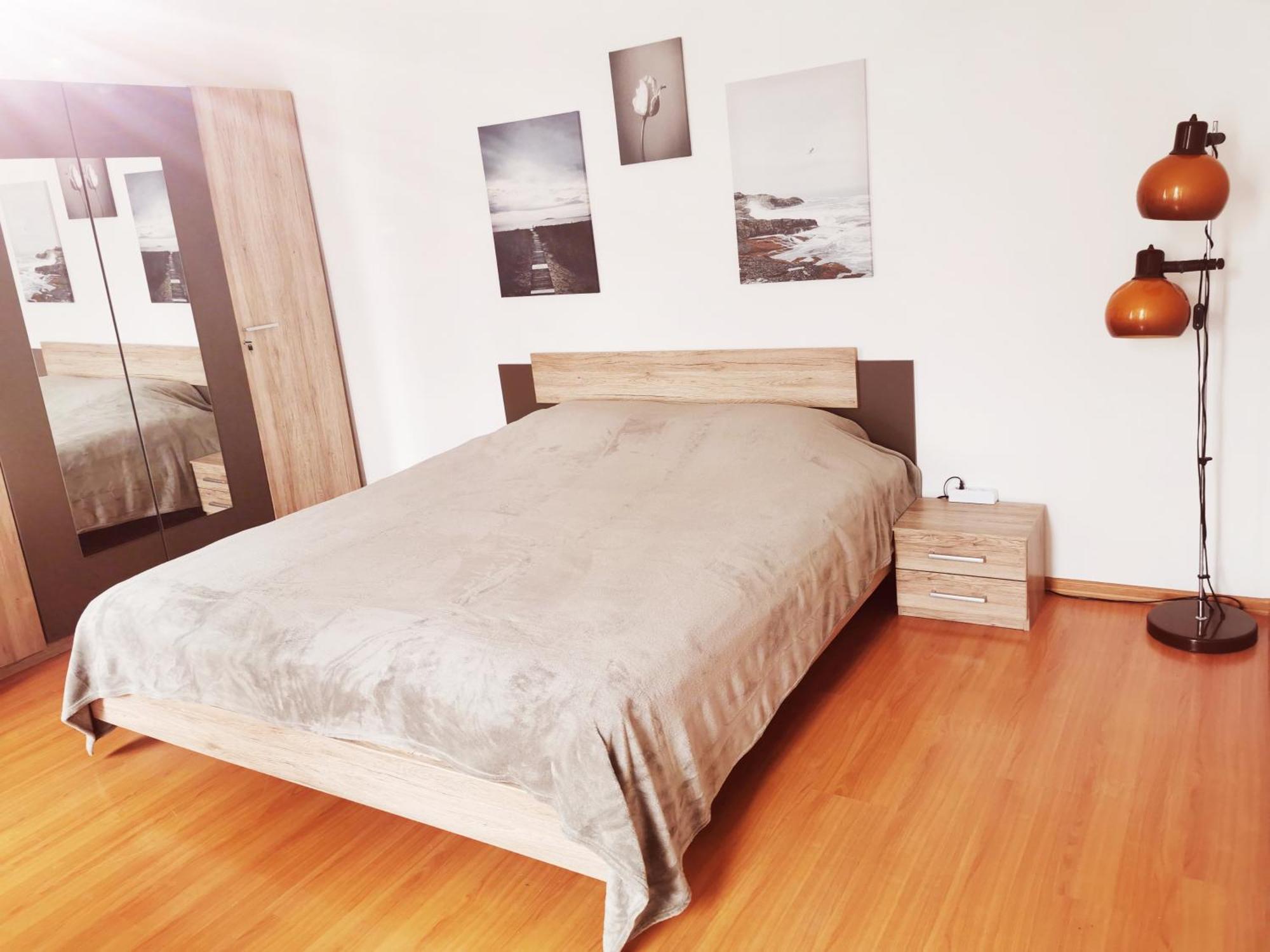 Jokai Sopron Apartment Kültér fotó