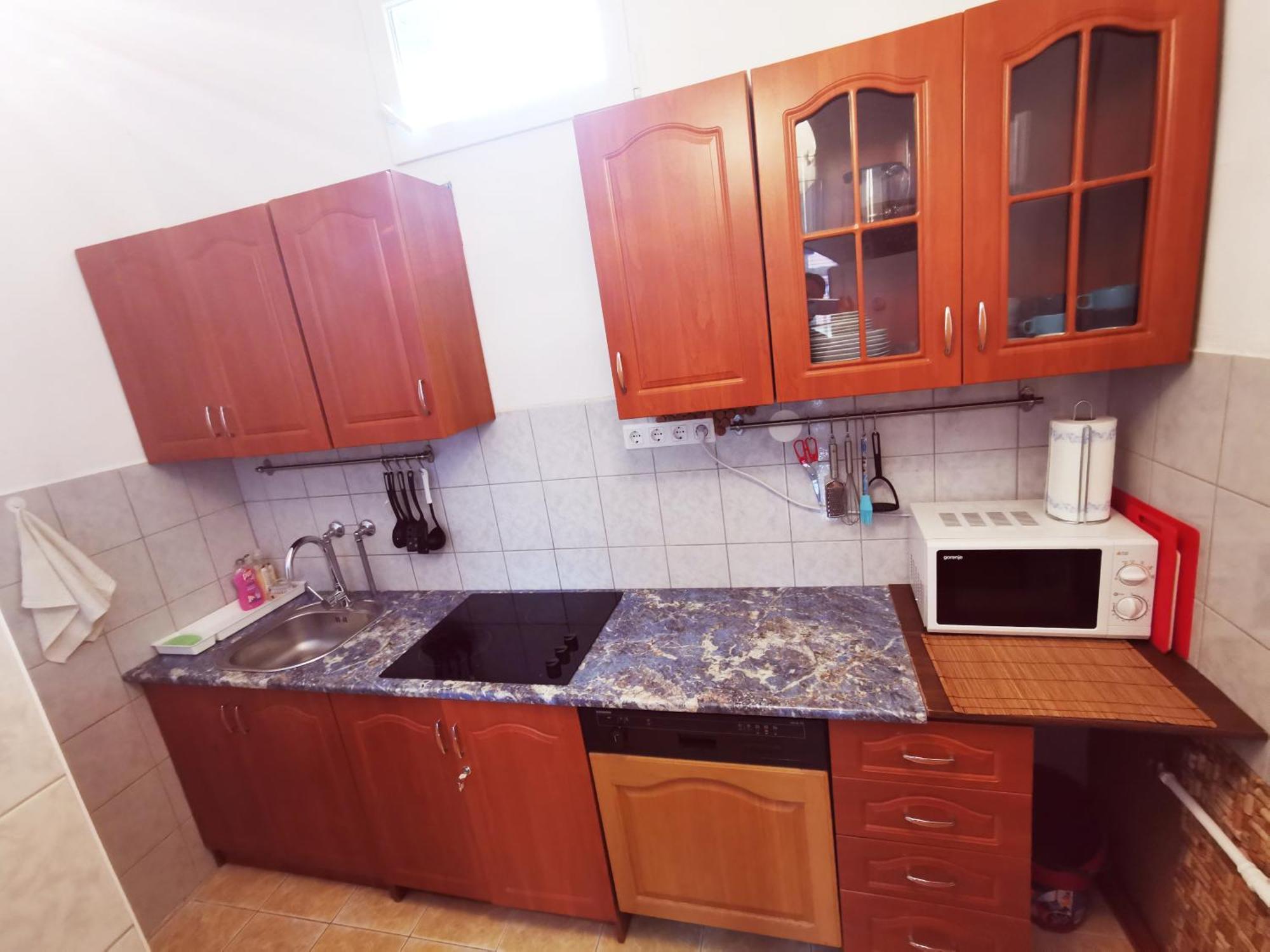 Jokai Sopron Apartment Kültér fotó
